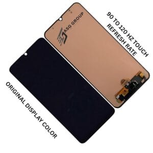 Best Original Quality Combo FHD+ Display For Samsung 21